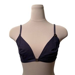 La Vie en Rose Front Closure Bralette